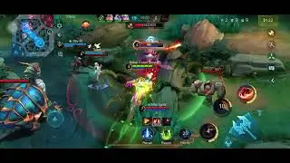 Tutorial Jawhead Tank
