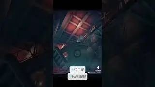 Marauders | Ship Raids 🚀🔥☠️
