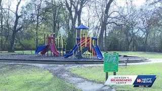 Jackson city councilman seeking support for local community center