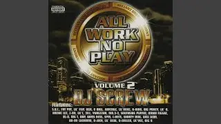 Swang Down (Screwed/AWNP)