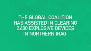 Daesh's Children Harming Tactics