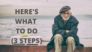 What to Do if You're Struggling Financially