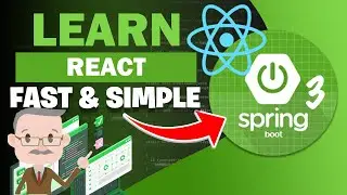Eliminate CORS Issues: Single Jar Solution for React and Router (6.4) in Spring Boot App