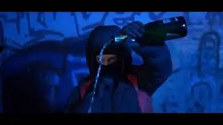 PRZYWÓDCA G X G.I.T BEATS - HONOR PONAD HAJS (VIDEO)