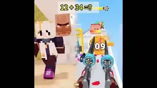 #minecraft #robux #roblox #pocoyo #pov #skit #funny #acting #story #fyp #foryou #humor