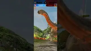 Jurassic World Alive - Prova Alfa con nuovi acquisti 🦖🦕