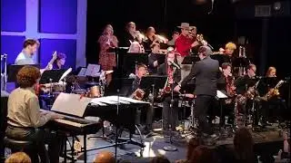 A Country Boy- ESF Jazz Band I, Spring Concert, 5/9/24