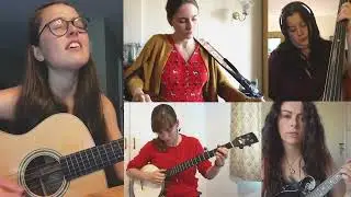 Tic - Toc / Anna K. Eaves cover by Cover by Midnight skyracer