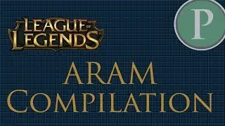 Plexodus - ARAM funny compilation