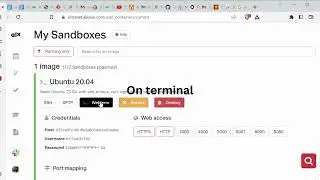 Shell navigation commands basics - How to -  ALX Training