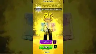 NEW SECRET ABILITY + CODES IN VOLLEYBALL LEGENDS #roblox #volleyballlegends