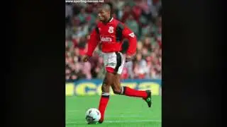 30 Years On: Nottingham Forest's UEFA Cup Run trail pt2