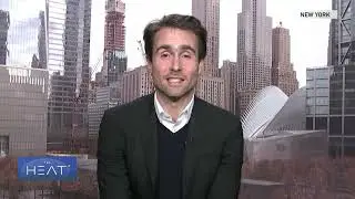 The Heat: Climate crisis Pt 1