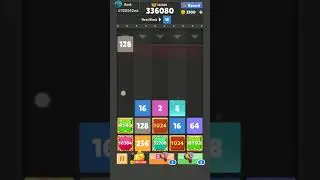 Drop The Number - TOP SCORE!!