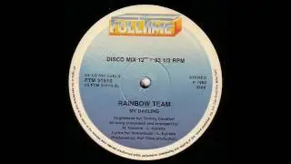 Rainbow Team