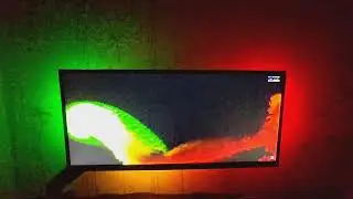 Система подсветки NZXT HUE 2 Ambient