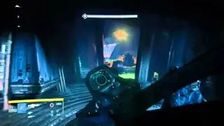 Destiny - The Dark Below - Dead Ghost Location - 012