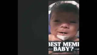 Best baby meme