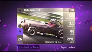 24,000 gold worth random pack openings. (Top Drives)