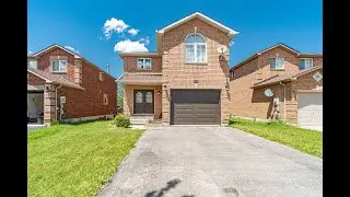 Home for sale at 30 Booth Lane, Barrie, ON L4N 0S4
