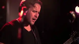 Tyler Boone - Don't Let Me Down - WSBF Live Sessions
