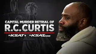Open Court: Decade-old San Antonio murder case heads to retrial amid evidence challenges