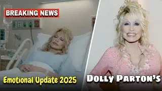 Dolly Parton's SHOCKING Health Update Sparks Concern! The Real Reason She&rsquo;s Taking a Break?