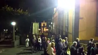 Semana Santa en Arucas