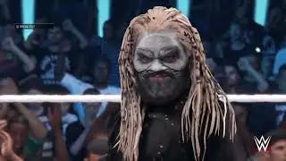Uncle Howdy vs John Cena | SummerSlam Highlights, October 20, 2024