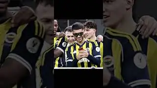 Uzun Zaman Sonra Şampiyon | #fenerbah&ccedil;e #futbol #ma&ccedil; #kupa #edit