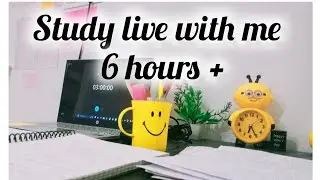 A productive day #study #live #effective