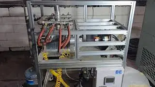 Micro-turbine steam leak troubleshooting - 10,000rpm