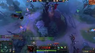 Dota 2 дно поднимаеи ММР FIGHT YARD