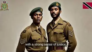 Trinibad Longtime: The Black Power Army Revolt of 1970 Trinidad