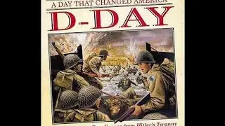 ♫ Pile of Rags~D-Day~American Flag Song  ♫