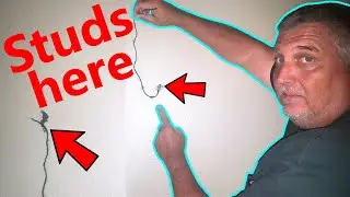 How to make a stud finder... for free or cheap!
