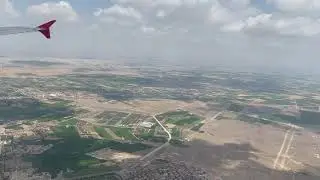 Konya'ya İniş