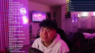 January 8 2024 Youtube Stream - NEW WEED | Erick Khan Full Stream