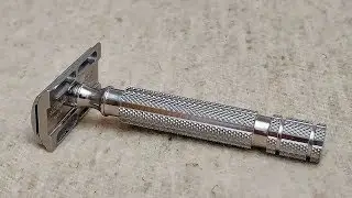 Razorock Game Changer .84 with Vertigo handle