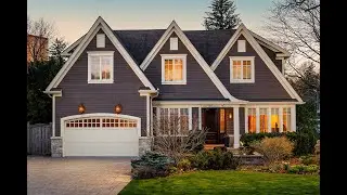 136 Watson Avenue, Oakville - Luxury Real Estate by Goodale Miller Team