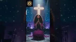 LORD, TURN MY TEARS INTO PRAISE/DEEP SOAKING WORSHIP