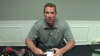 4 in. Stainless Steel Myers Hub