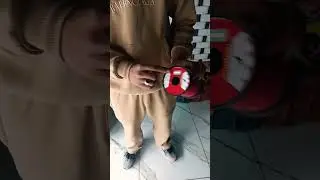 Hero Plus manja Red colour new video 2026