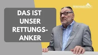 Miningscout-Interview mit Johann Saiger: Silber als Schutz gegen den globalen Finanzsystem-Kollaps