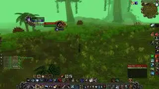 Wow classic HC feign death enjoyer