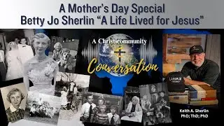 Betty Jo Sherlin 