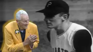 Pirates great Vernon Law honored with Hall of Fame induction in Pittsburgh