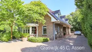 Hopma Makelaardij - Graswijk 45C
