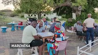 Rais di mi Pais - Korsou - Curacao