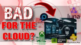 Are AI Tools For Developement *BAD* For Cloud Gamers?